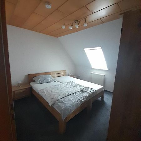 Ferienwohnung Stefan Schwiemann Cadenberge Buitenkant foto