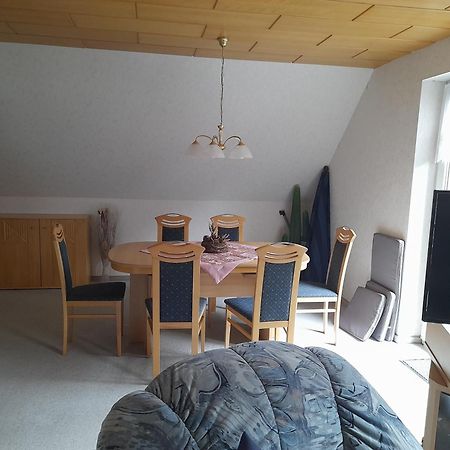 Ferienwohnung Stefan Schwiemann Cadenberge Buitenkant foto