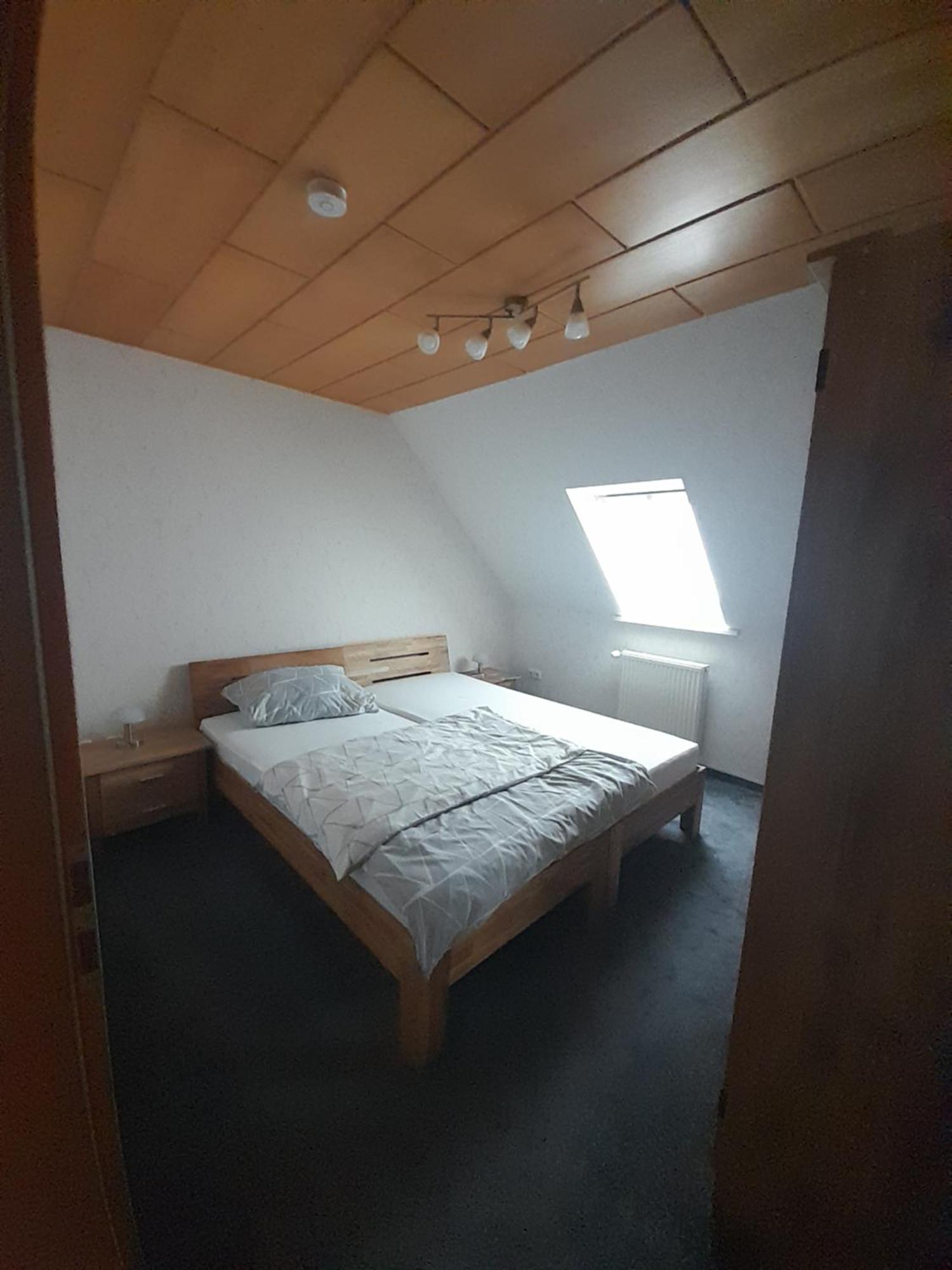Ferienwohnung Stefan Schwiemann Cadenberge Buitenkant foto