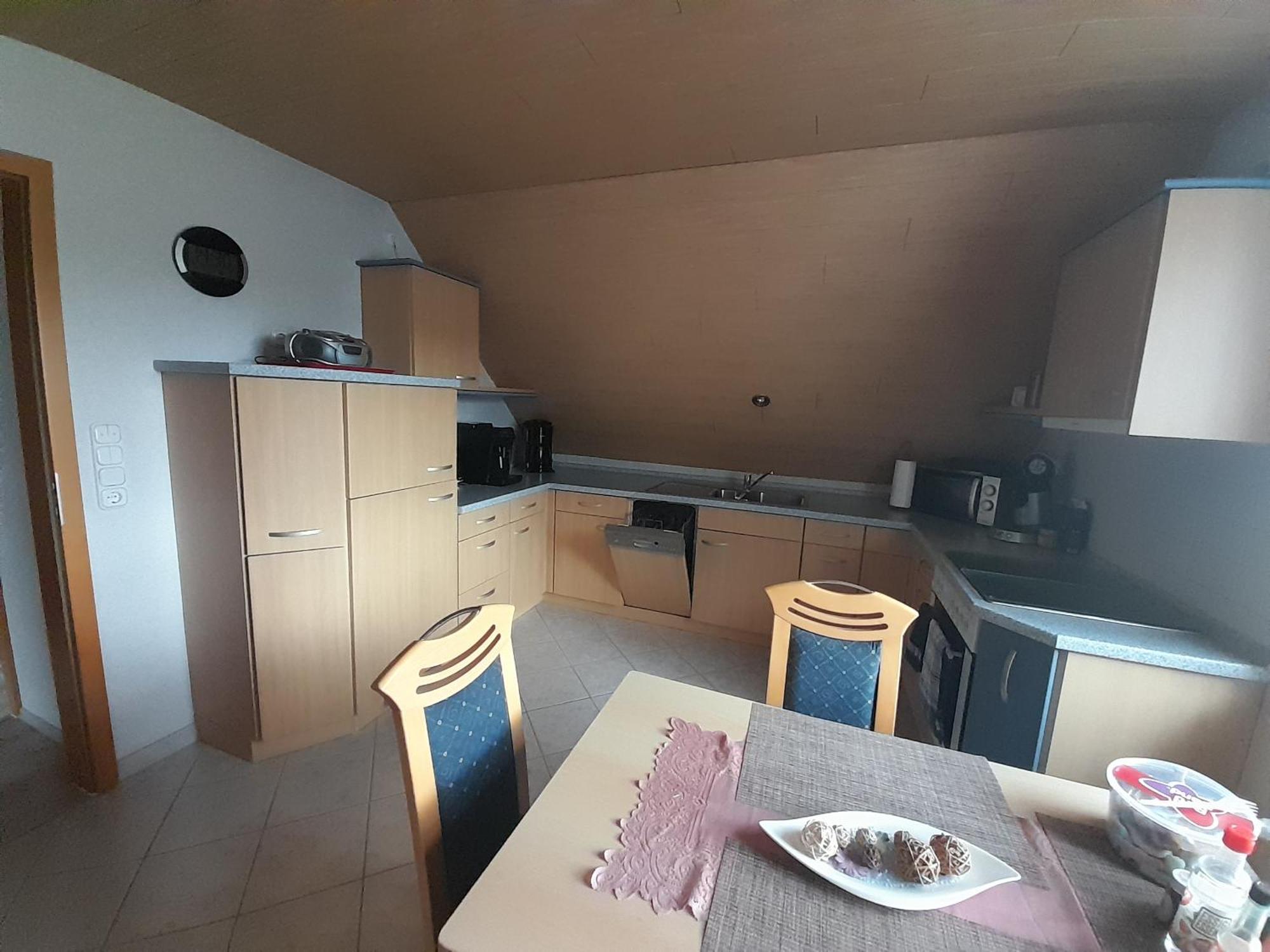 Ferienwohnung Stefan Schwiemann Cadenberge Buitenkant foto