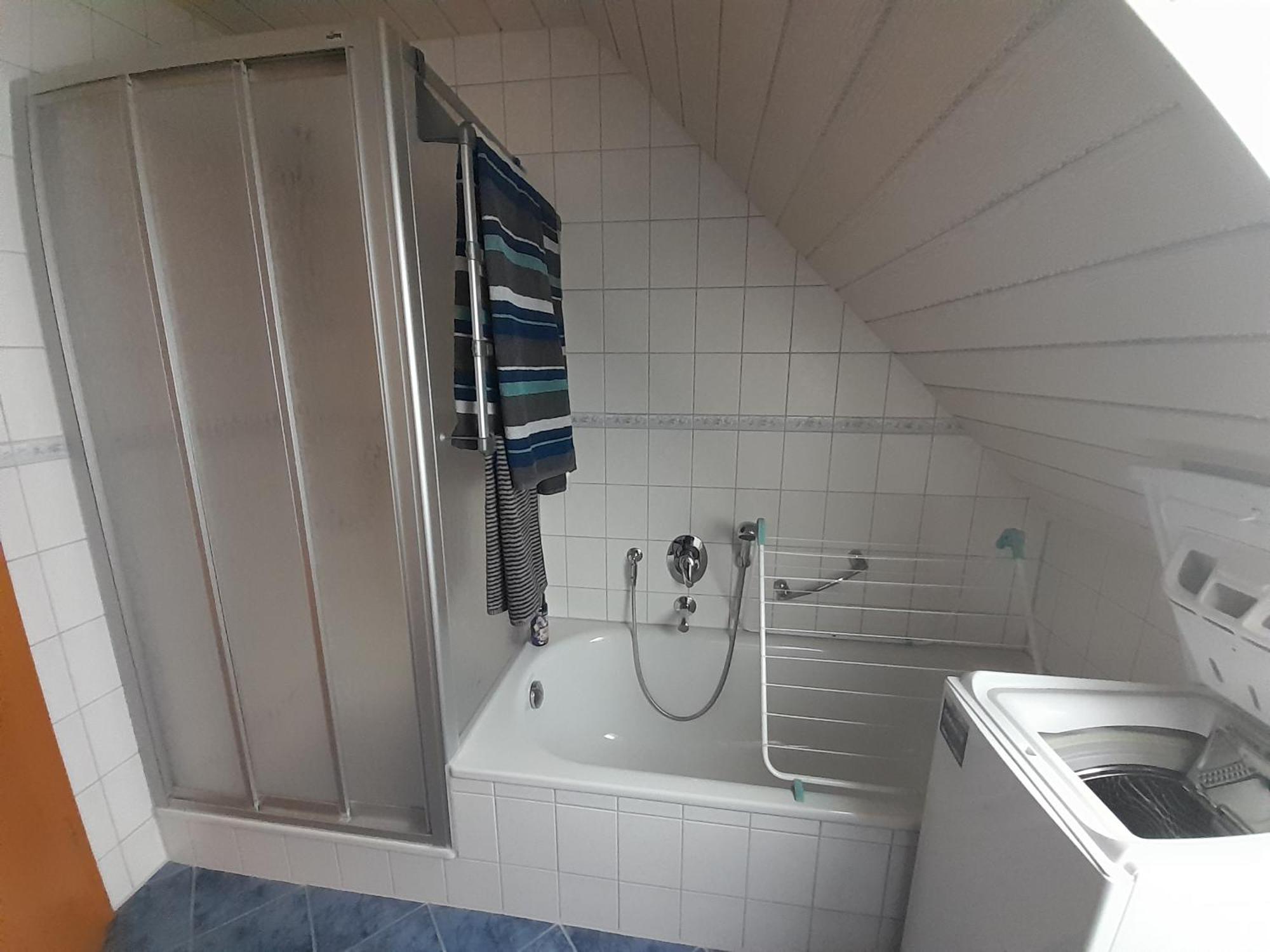 Ferienwohnung Stefan Schwiemann Cadenberge Buitenkant foto